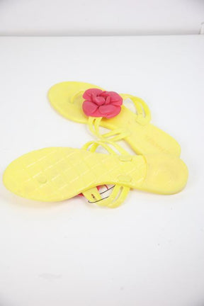 Autres Chanel  Jaune