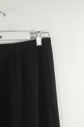 Pantalons Carot Chloé  Noir