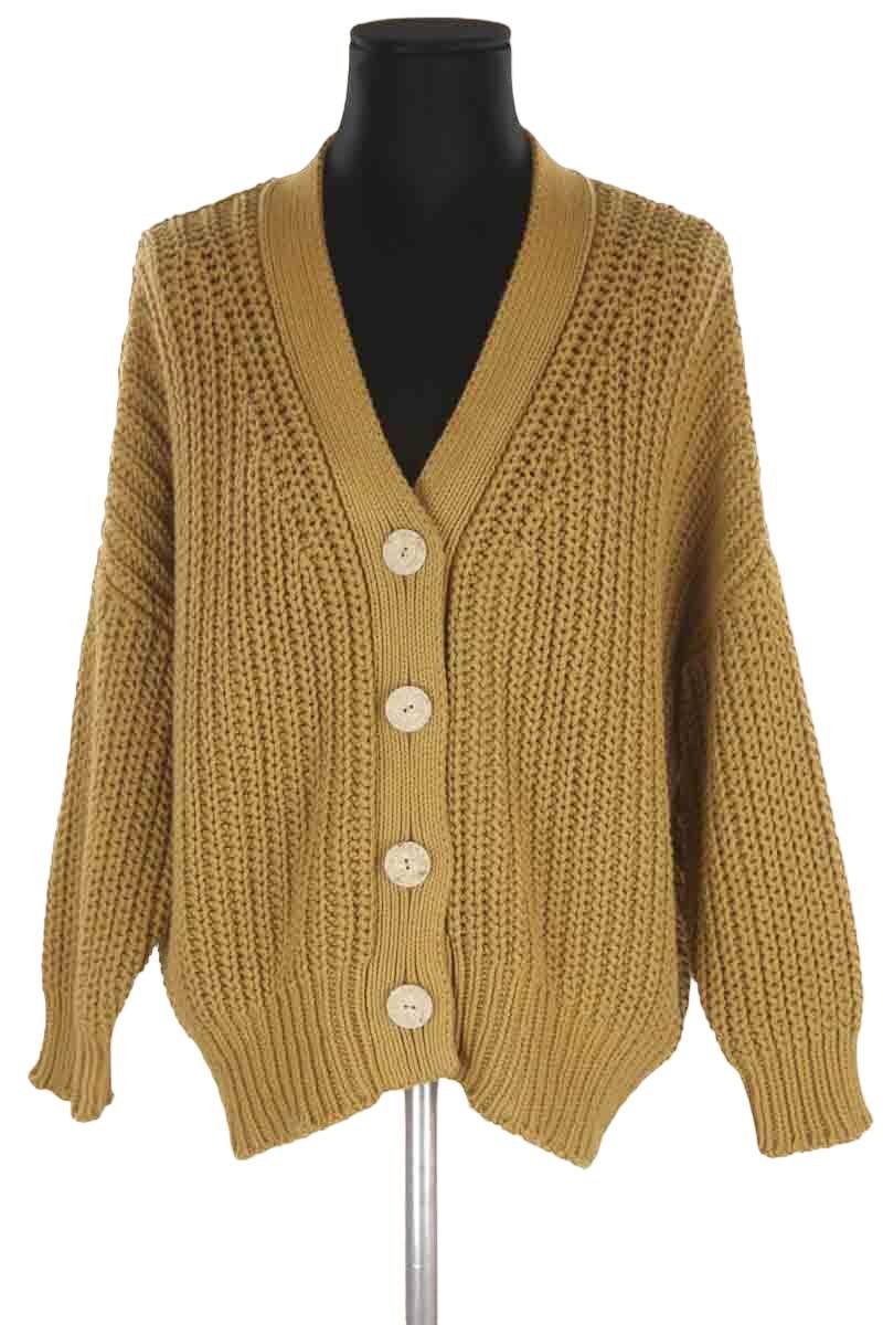 Cardigans babaà  Marron
