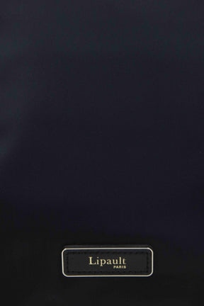 Sac à dos Lipault  Noir