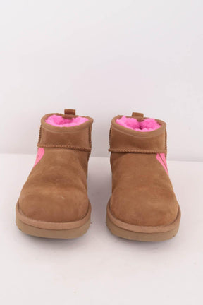Bottes Ugg  Marron