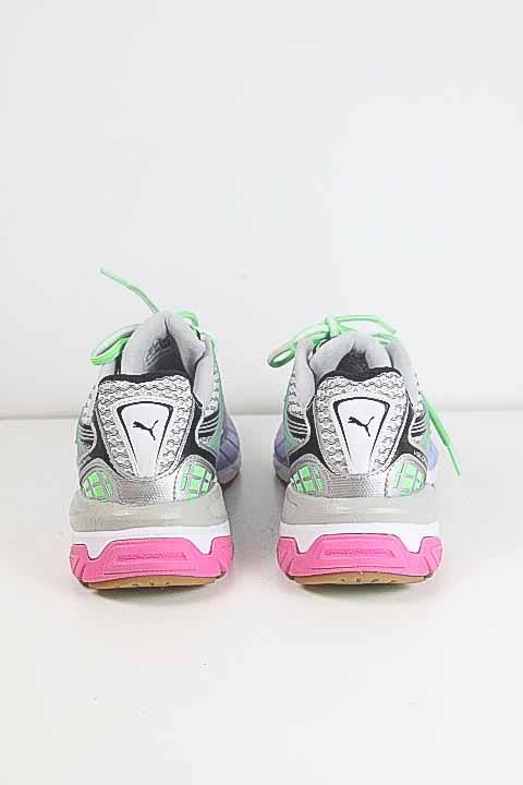 Baskets Puma  Multicolore