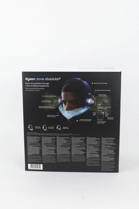 Casque audio dyson  