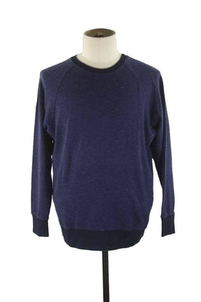 Pulls Bellerose  Bleu