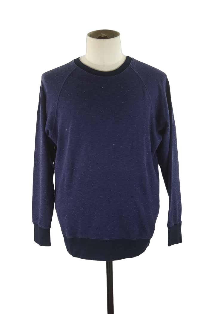 Pulls Bellerose  Bleu