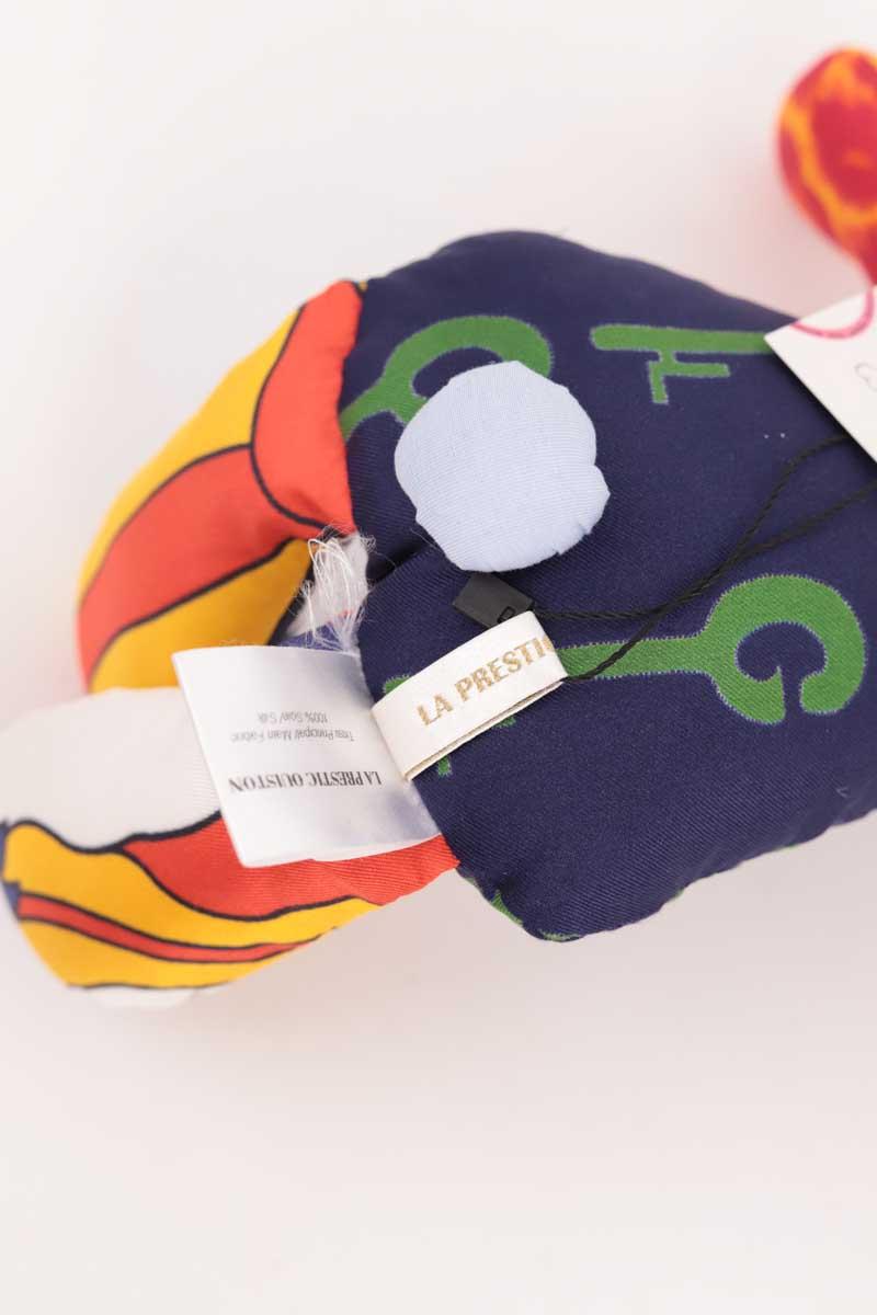 Décoration La Prestic Ouiston  Multicolore