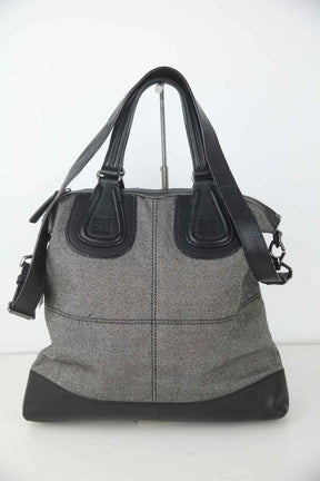 Sacs à main Givenchy Nightingale Gris