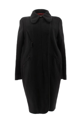 Manteaux Sonia Rykiel  Noir