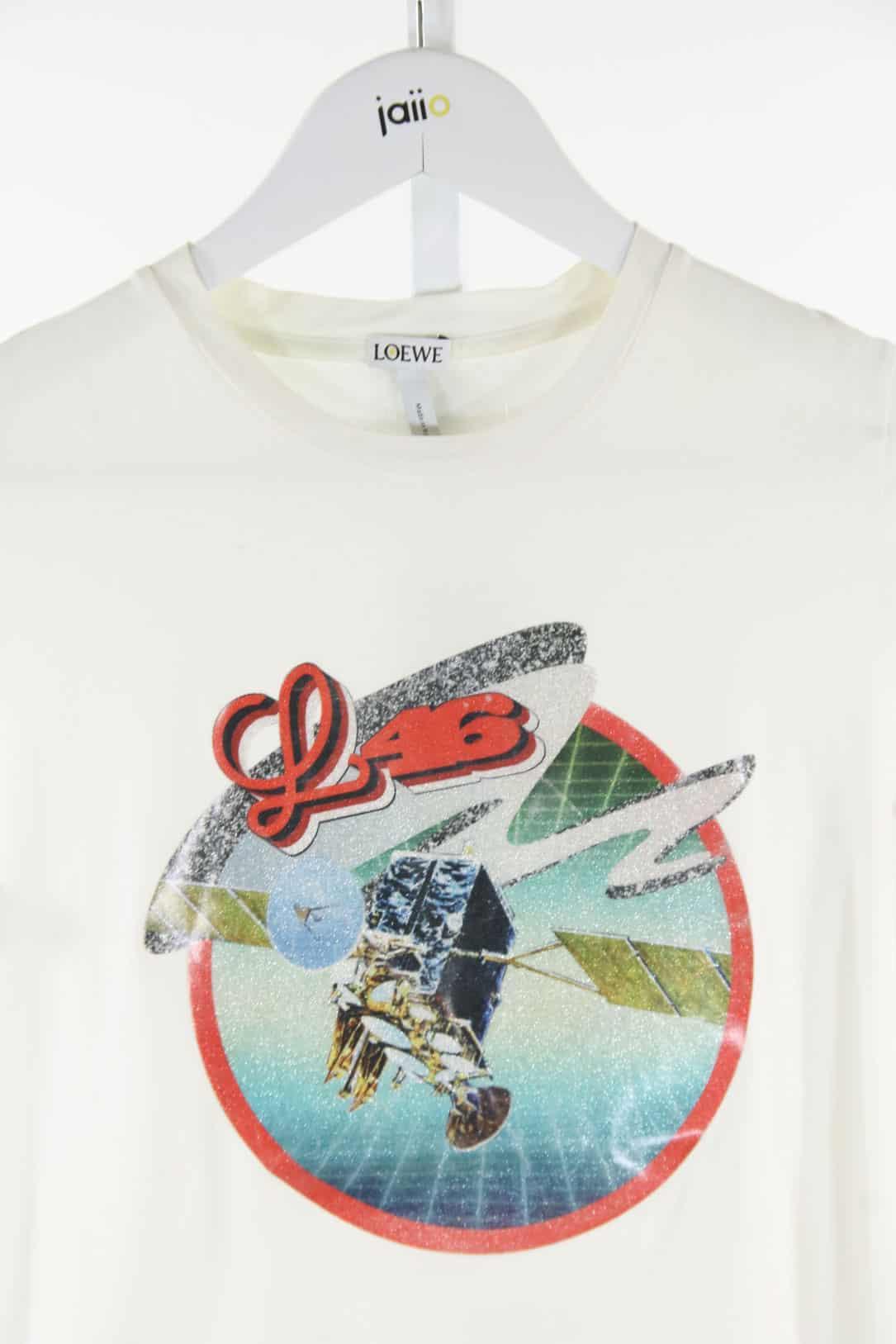 T-shirts Loewe  Blanc