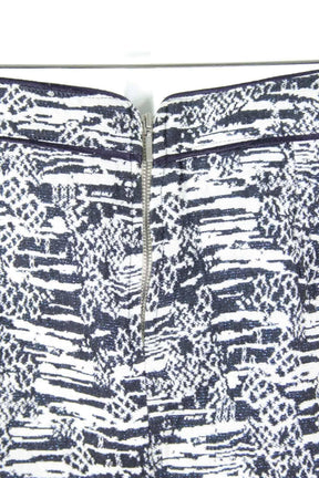  La Petite Francaise  Bleu