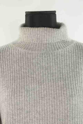Pull-over Not Shy  Gris