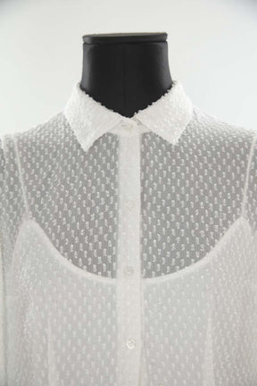 Autres Claudie Pierlot  Blanc