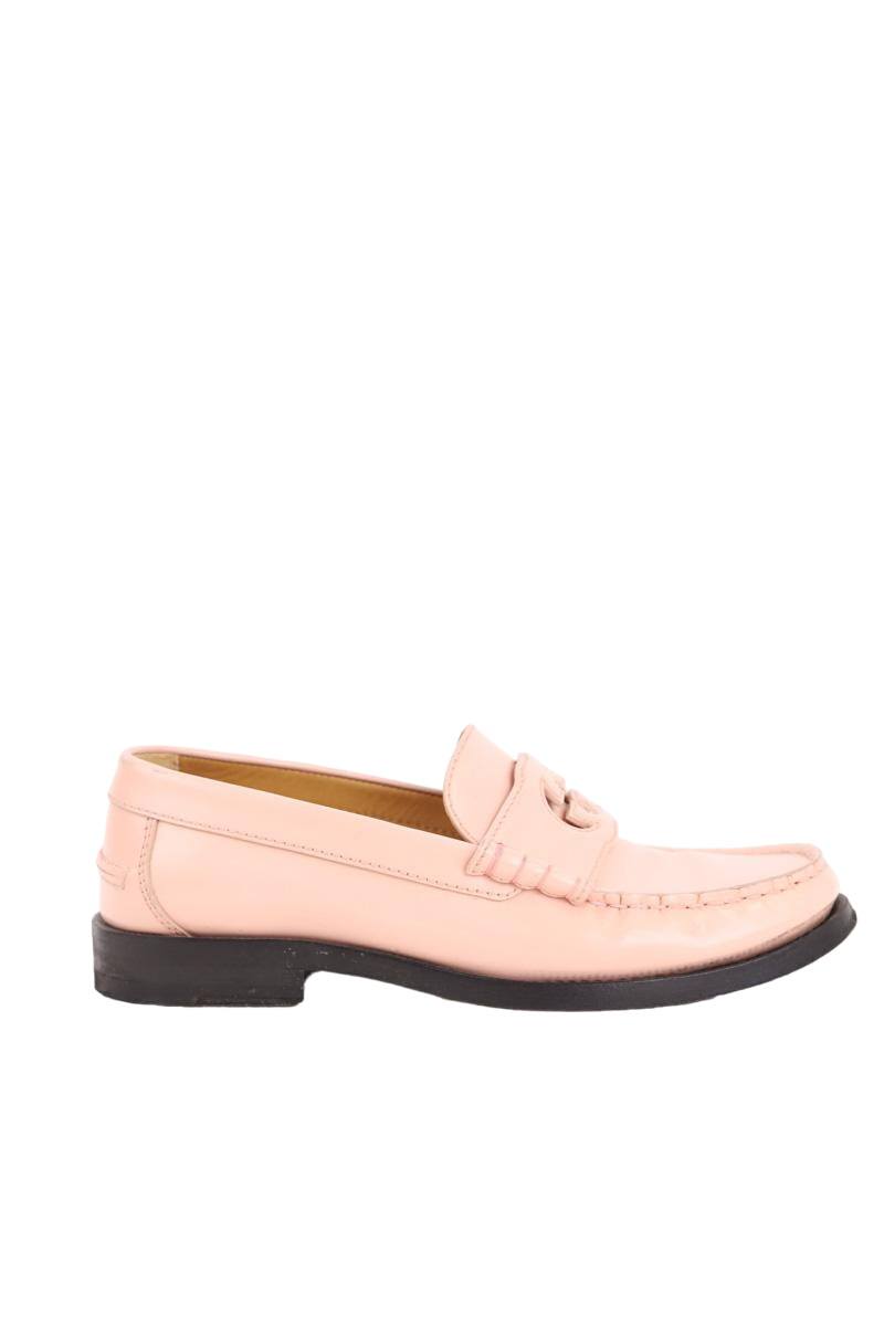 Mocassins Gucci  Rose