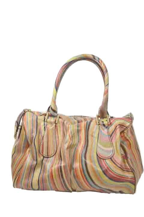 Sacs Paul Smith  Multicolore