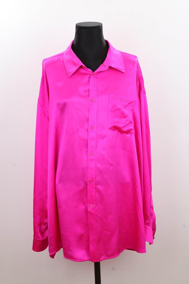 Chemises Balenciaga  Rose