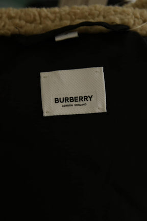 Autres Burberry  Noir