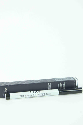 Eye liner Dior  Blanc