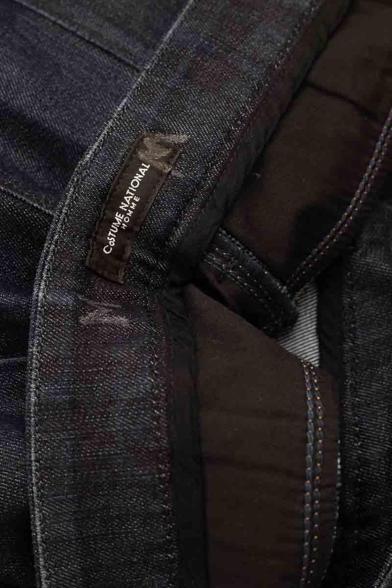 Autres Costume National  Marine