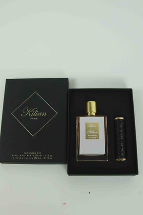 Coffret parfum Kilian  Noir