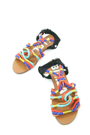 Autres Bimba y Lola  Multicolore