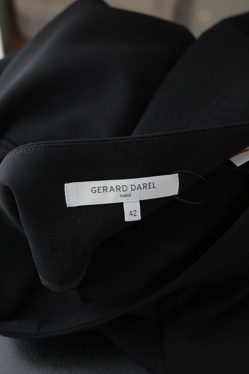 Autres Gerard Darel  Noir