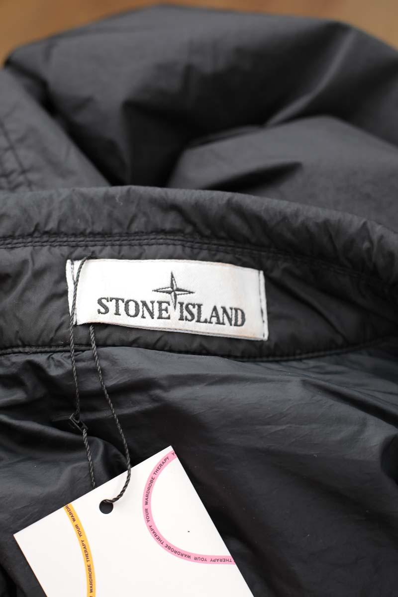 Veste Stone Island  Noir