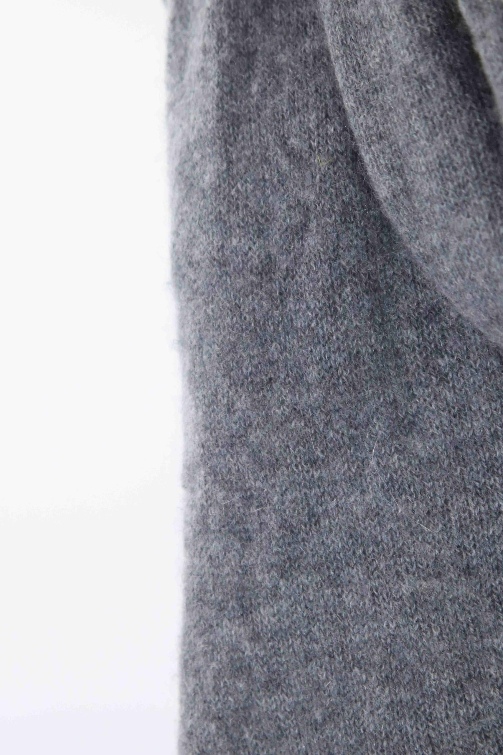 Echarpes Kujten  Gris