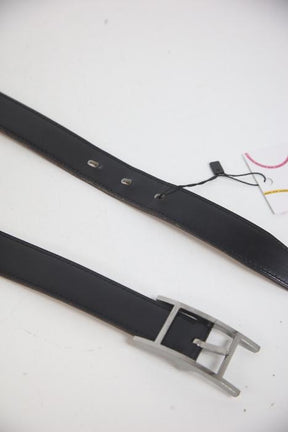 Ceinture Hermès Quentin Noir