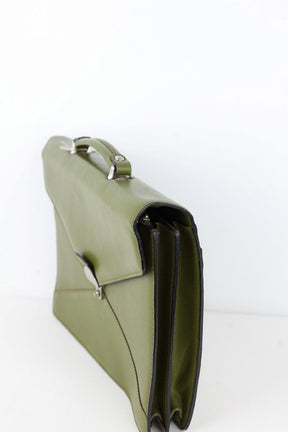 Cartable Lancel Other Vert