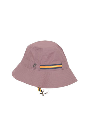 Bonnet K-Way  Violet