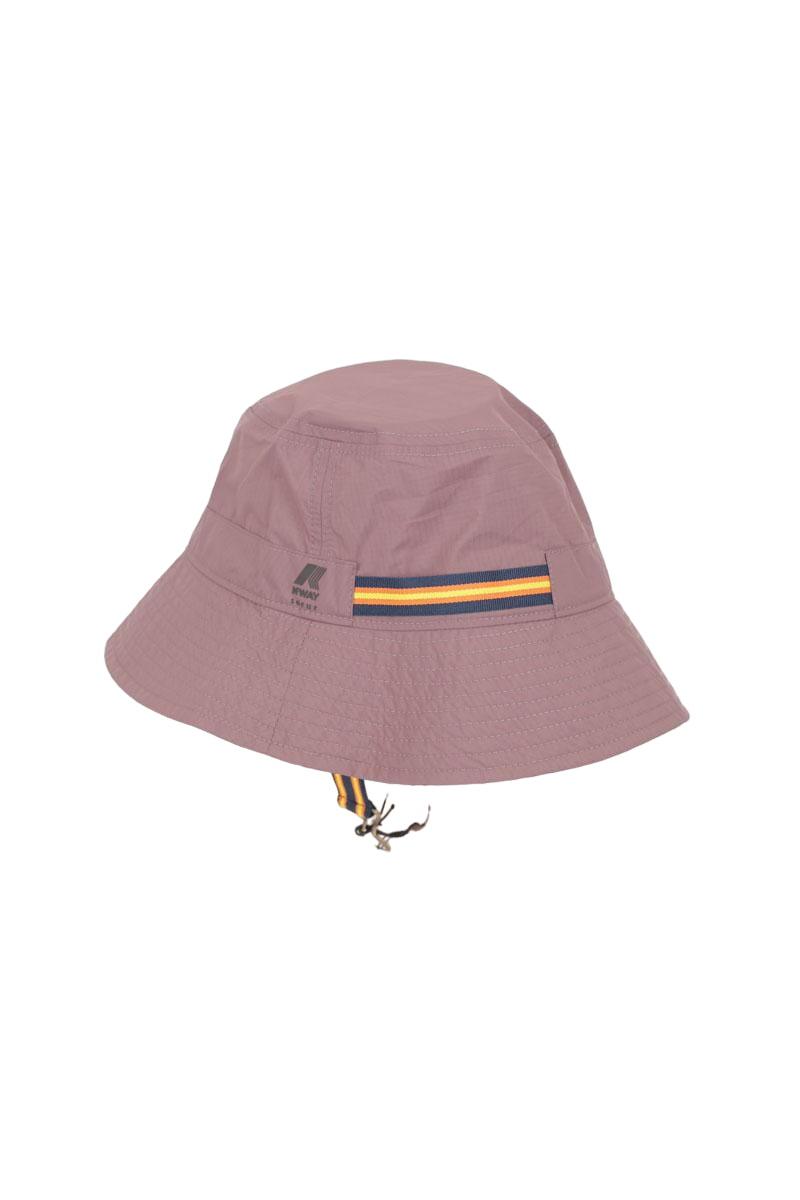 Bonnet K-Way  Violet