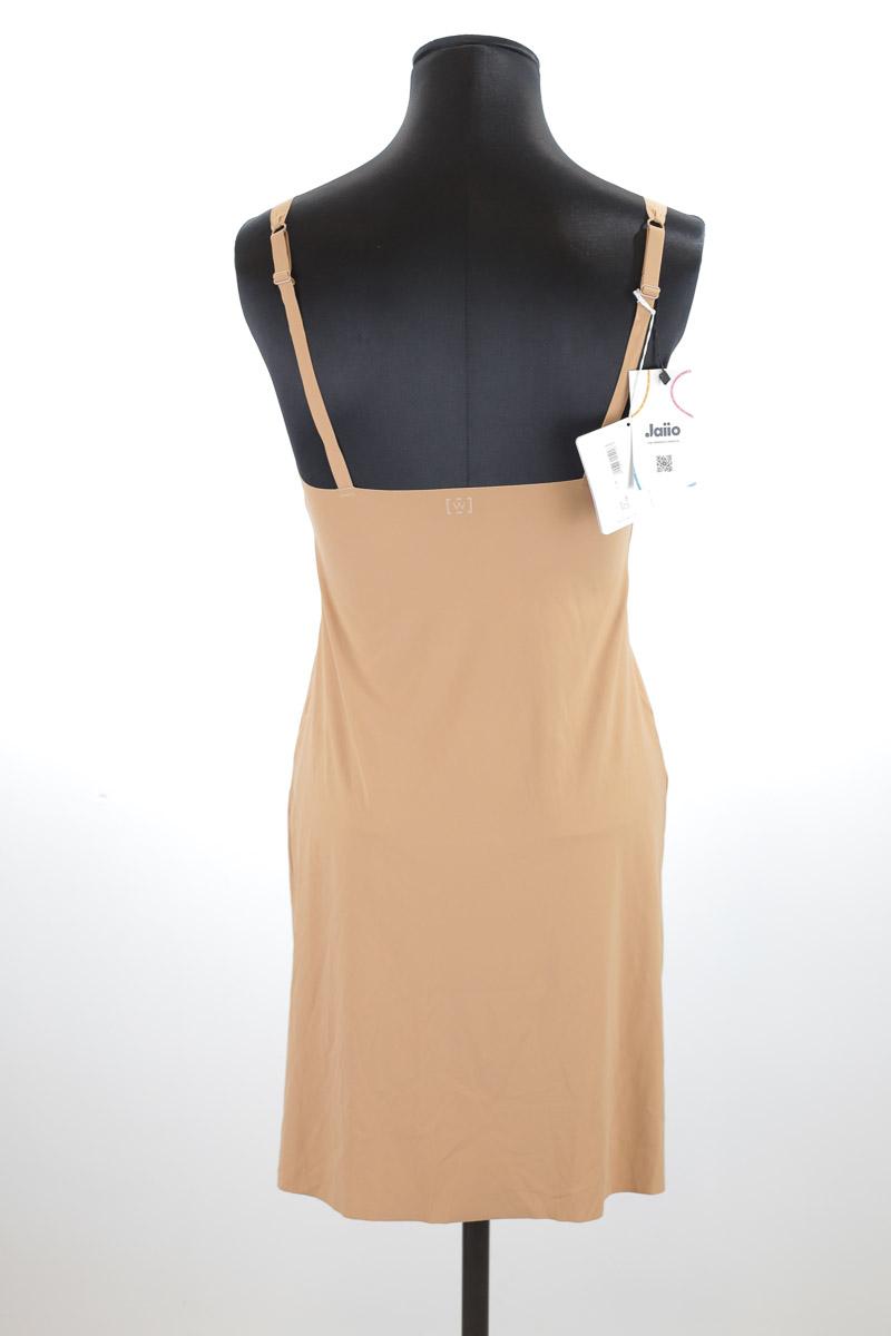 Mini Wolford  Camel