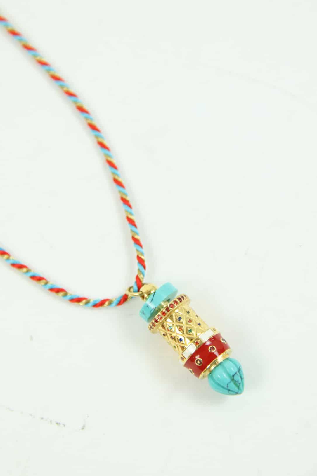  CAROLINE DE BENOIST  Multicolore