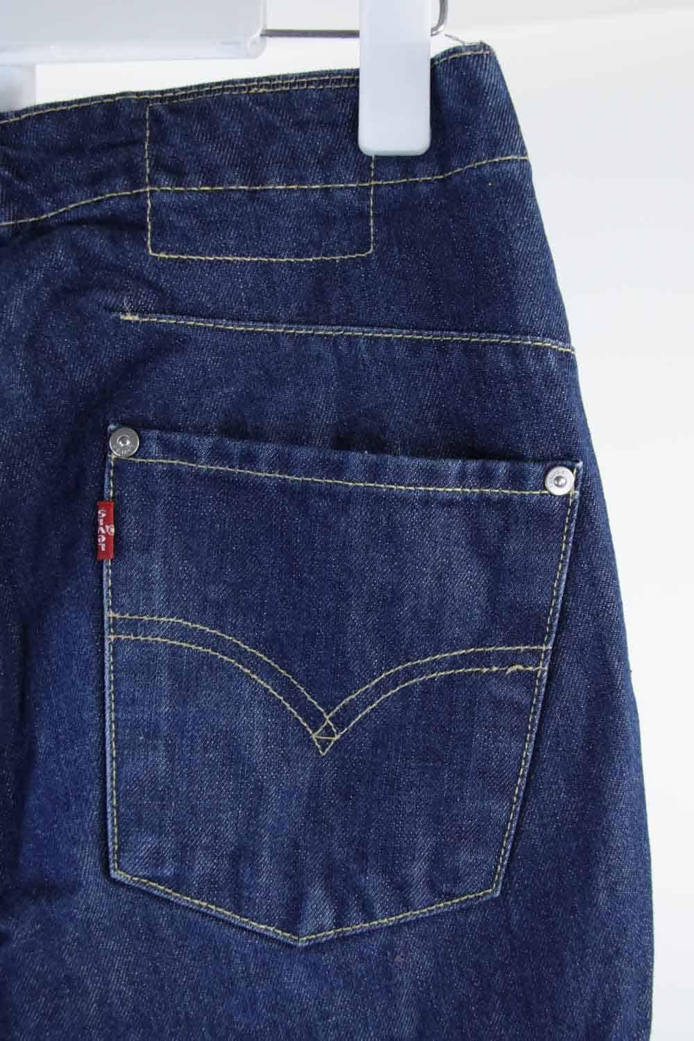  Levis  Bleu