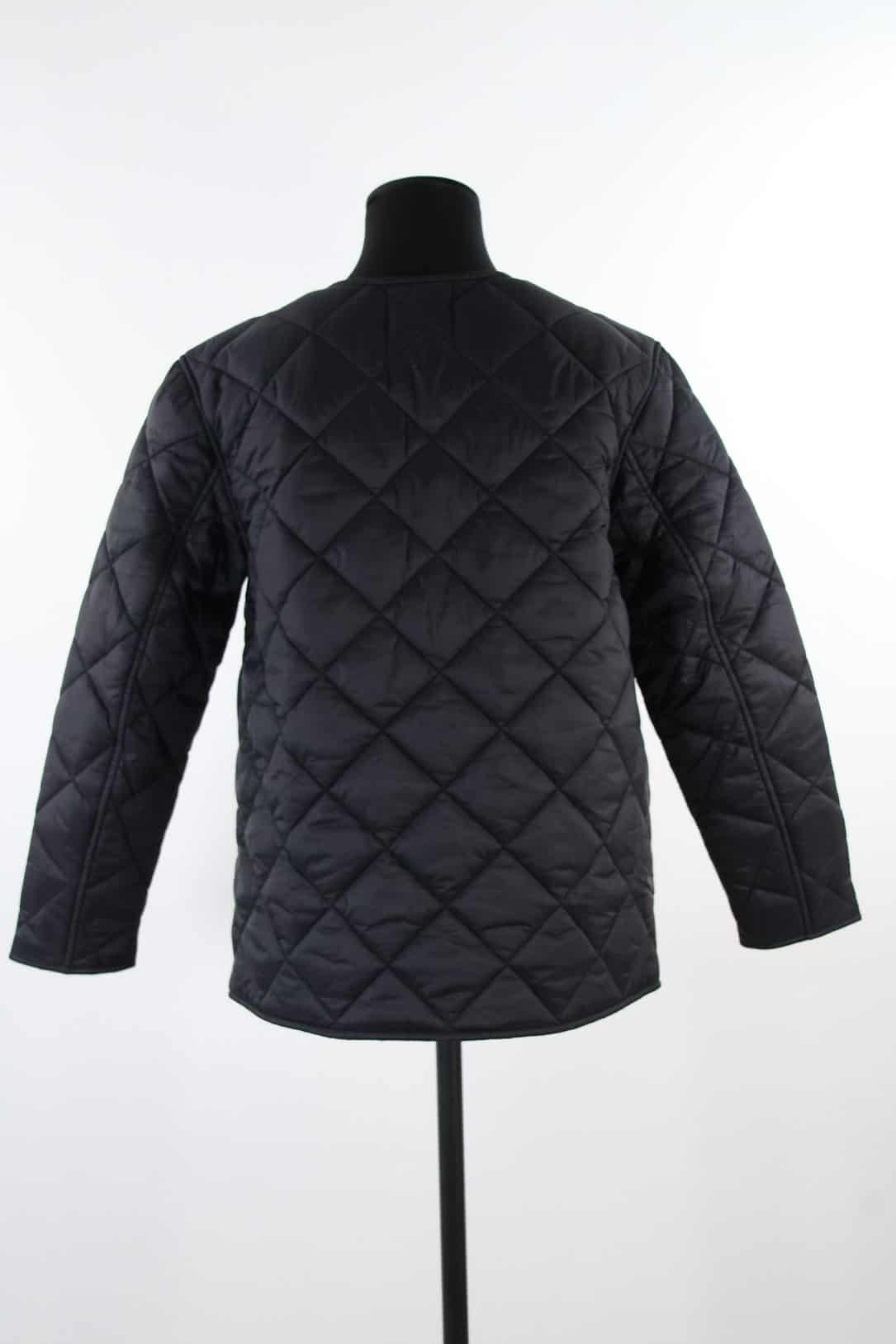 Autres One Step  Noir