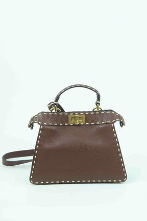 Sacs à main Fendi  Bordeaux