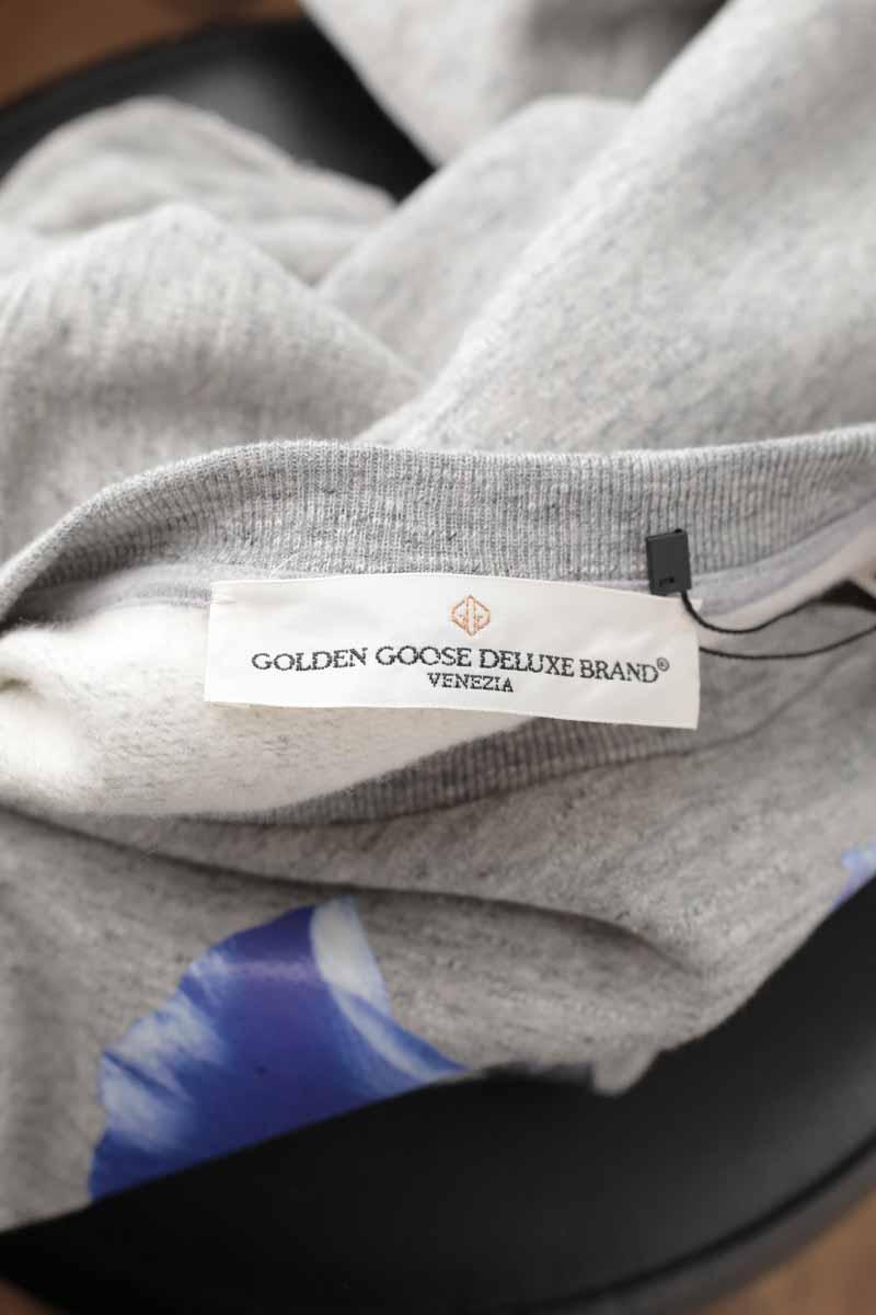 Pull-over Golden Goose  Gris