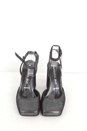 Talons Barbara Bui  Noir