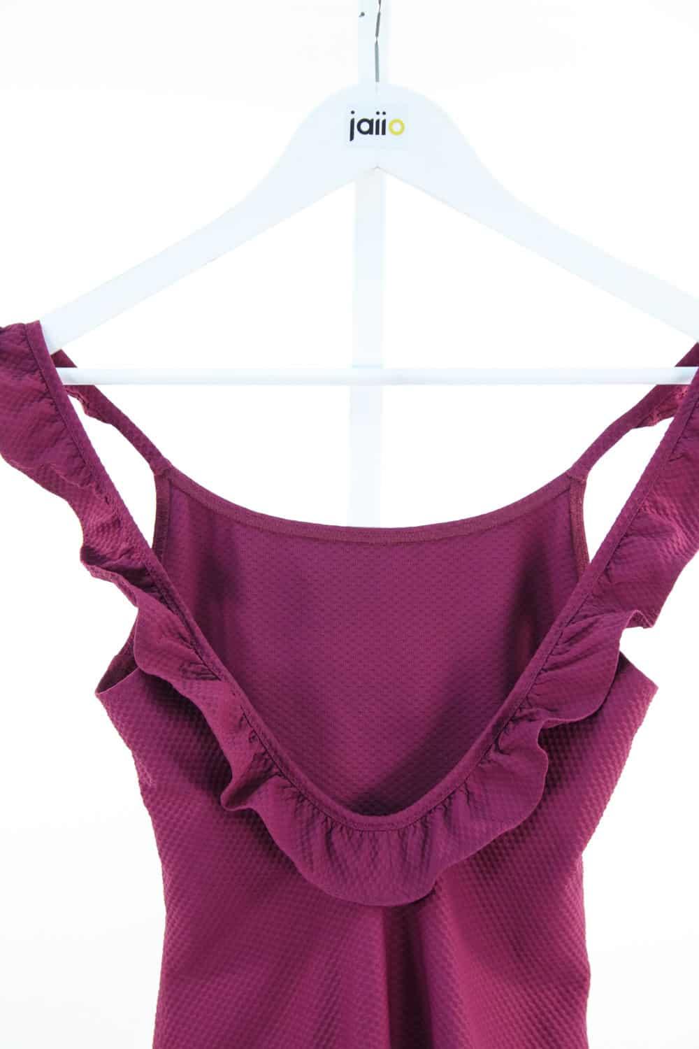  Princesse Tam Tam  Violet