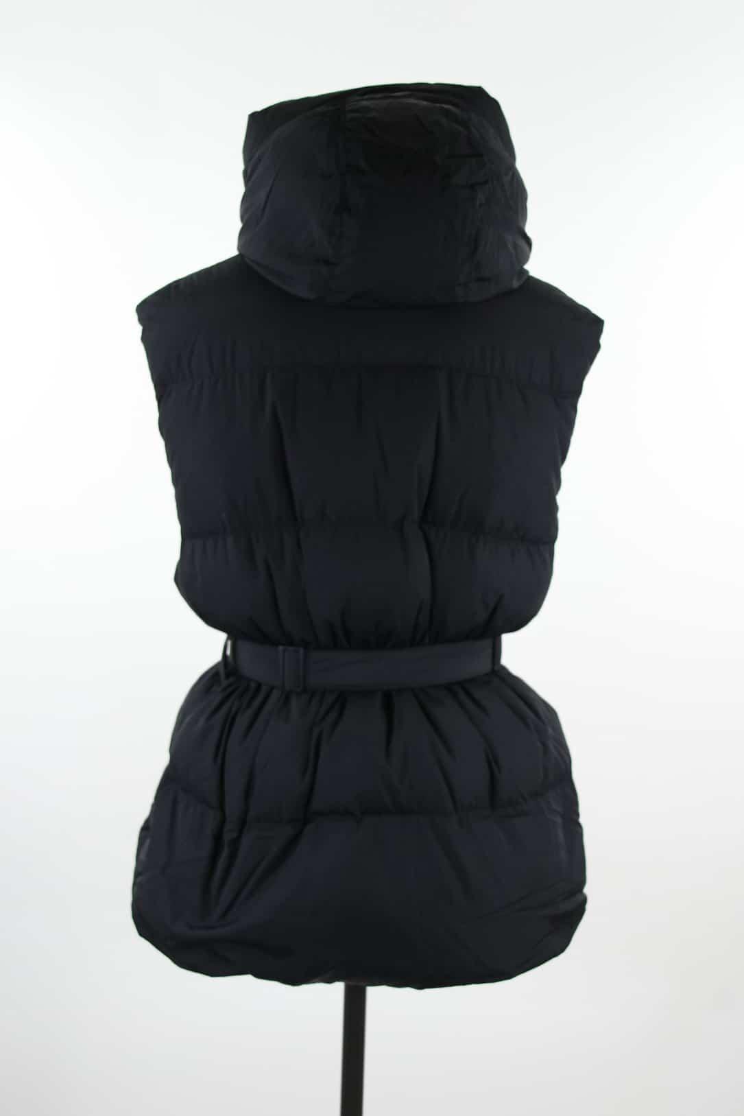 Puffer Canada Goose  Noir