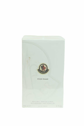 Eau de parfum Moncler  Blanc