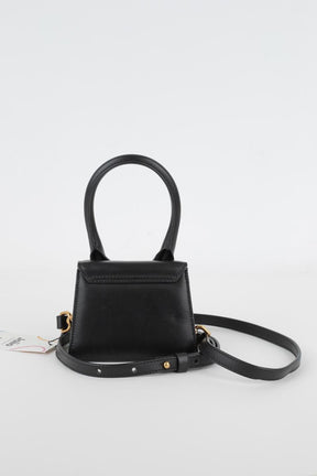 Mini sacs Jacquemus Chiquito Noir