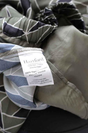 Pantalon Hartford  Kaki