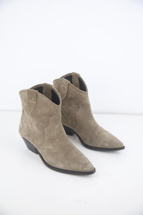 Autres Isabel Marant  Kaki