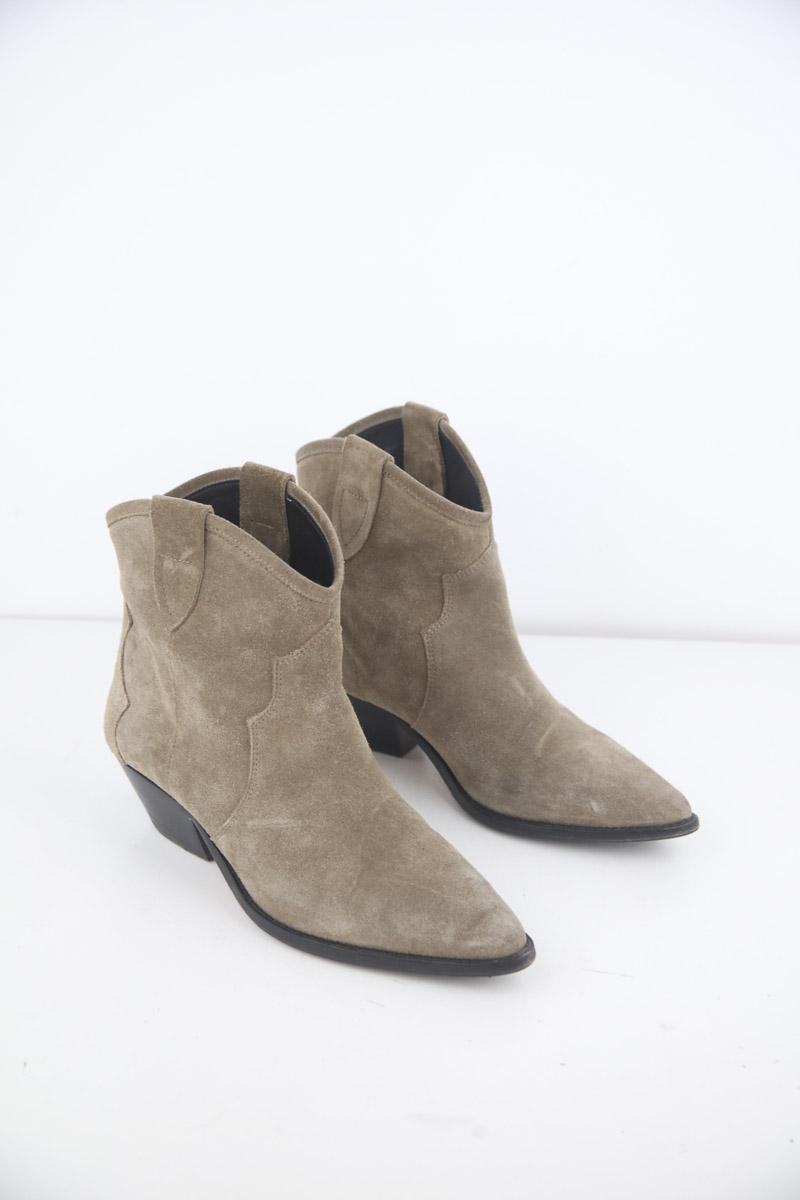 Autres Isabel Marant  Kaki
