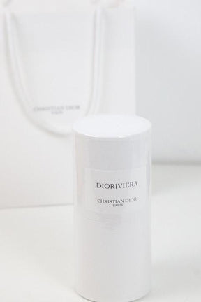 Parfum Dior  Blanc