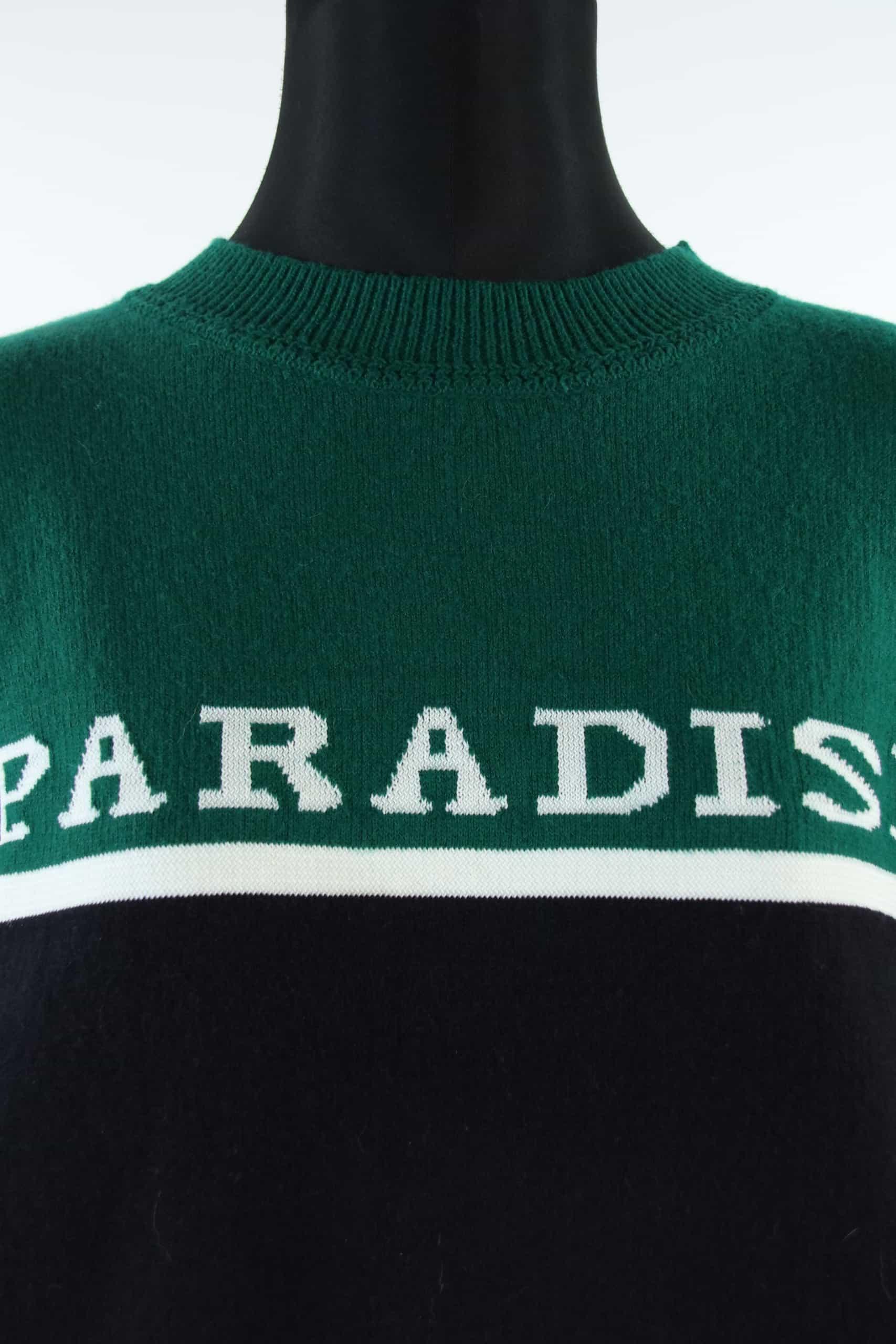 Pull-over Isabel Marant  Vert