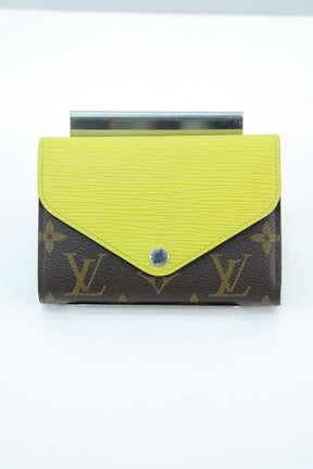  Louis Vuitton  Jaune