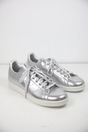 Baskets Adidas Stan Smith Argent