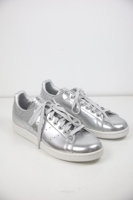 Baskets Adidas Stan Smith Argent
